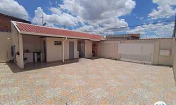 Imagem 5: Casa de 3 dormitórios com suite a venda no Parque Bandeirantes, Sumaré, SP