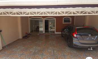 Imagem 6: Casa de 3 dormitórios com suite a venda no Parque Bandeirantes, Sumaré, SP