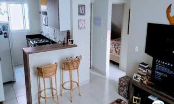 Imagem 6: Apartamento de 2 dormitórios a venda no Condomínio Residencial Splendidum