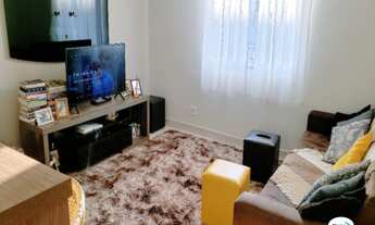 Imagem 2: Apartamento de 2 dormitórios a venda no Condomínio Residencial Splendidum