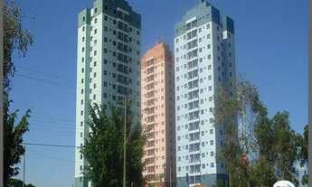 Imagem: Apartamento no Condomínio Residencial Colinas