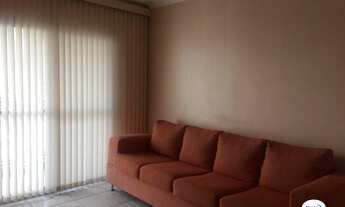 Imagem 6: Apartamento no Condomínio Residencial Colinas