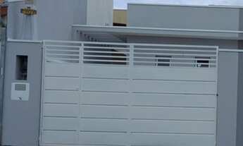 Imagem: Casa a venda no Jardim do Trevo (Nova Veneza)