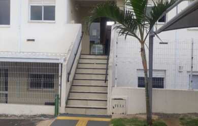 Imagem 2: Apartamento de 2 quartos a Venda no Condomínio Tons da Manhã