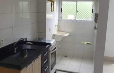 Imagem 7: Apartamento de 2 quartos a Venda no Condomínio Tons da Manhã