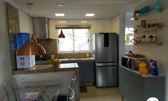 Imagem 4: Apartamento de 3 Dormitórios a venda no Condomínio Residencial Verano