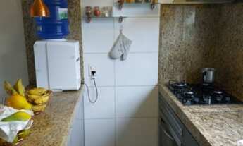 Imagem 5: Apartamento de 3 Dormitórios a venda no Condomínio Residencial Verano