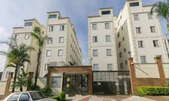 Imagem: Apartamento a Venda no Condomínio Residêncial