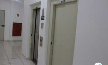 Imagem 3: Apartamento a venda no Condomínio Portal dos Cristais