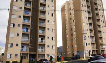 Imagem 2: Apartamento a venda no Condomínio Portal dos Cristais