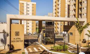 Imagem: Apartamento a venda no Condomínio Portal