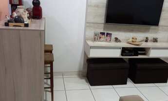 Imagem 5: Apartamento a venda no Condomínio Portal dos Cristais