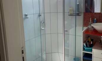 Imagem 6: Apartamento de 3 Dormitórios com suíte à venda no Condomínio Spazio Cadiz