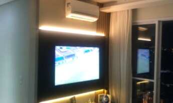 Imagem 5: Apartamento no Condominio Boulevard Home Resort