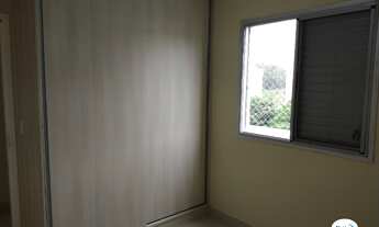 Imagem 5: Apartamento a venda no Condomínio Ambiance Residence III