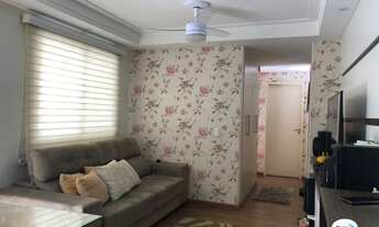 Imagem 7: Apartamento térreo a venda no Condomínio Avalon