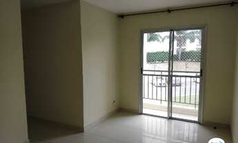 Imagem 4: Apartamento a venda no Condomínio Ambiance Residence III