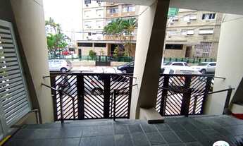 Imagem 3: Apartamento de 2 dormitórios com suíte e duas portas da entrada à venda no Condomínio Irmã