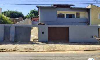 Imagem: Casa tipo Assobradada de 3 dormitórios