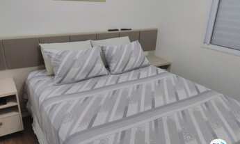 Imagem 4: Apartamento de 49 m² 2 dormitórios a venda no Condomínio Varandas Andorinhas