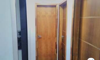 Imagem 5: Apartamento de 49 m² 2 dormitórios a venda no Condomínio Varandas Andorinhas