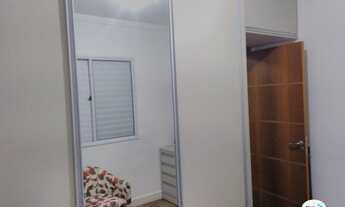 Imagem 7: Apartamento de 49 m² 2 dormitórios a venda no Condomínio Varandas Andorinhas