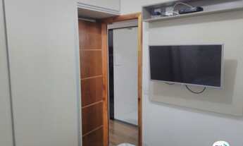 Imagem 6: Apartamento de 49 m² 2 dormitórios a venda no Condomínio Varandas Andorinhas