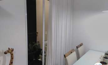 Imagem 3: Apartamento de 49 m² 2 dormitórios a venda no Condomínio Varandas Andorinhas