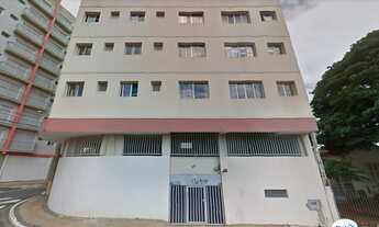 Imagem: Kitnet com vaga de garagem a venda no Edifício