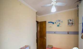 Imagem 7: Apartamento térreo com 2 dormitórios a venda no Condomínio Rubi Ville