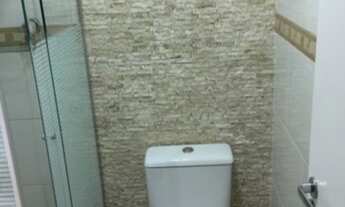 Imagem 7: Apartamento de 55 m², 2 dormitórios, varanda, 10º Andar Condomínio Central View Residence