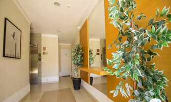 Imagem 3: Apartamento de 51 m², 2 dormitórios no 6º andar a venda no Condomínio Fatto Momentos