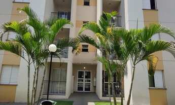 Imagem: Apartamento de 2 quartos à venda no Condomínio