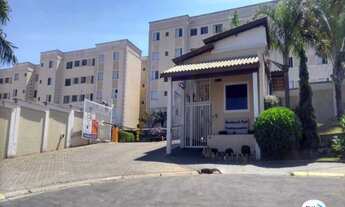 Imagem: Apartamento de 2 dormitóriosa venda no