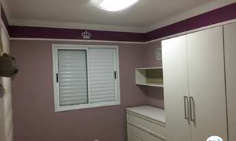 Imagem 4: Apartamento de 55 m², 2 dormitórios, varanda, 10º Andar Condomínio Central View Residence