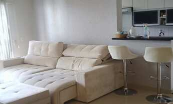 Imagem 6: Apartamento com 2 dormitórios a venda no Condomínio Ecolife