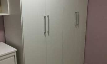 Imagem 5: Apartamento de 55 m², 2 dormitórios, varanda, 10º Andar Condomínio Central View Residence