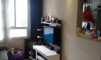 Imagem 2: Apartamento com 2 dormitórios a venda no Condomínio Vista Valley