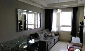 Imagem: Apartamento com 2 dormitórios a venda no