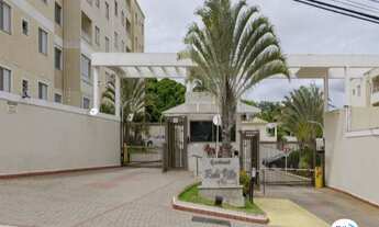 Imagem: Apartamento de 2 Dormitórios com Suite