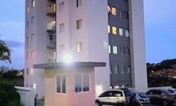 Imagem: Apartamento à venda no Condomínio Residencial