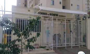 Imagem: Apartamento Mobiliado de 3 Dormitorios com