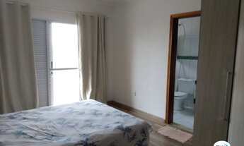 Imagem 6: Casa sobrado de 3 Dormitórios com Suite e 2 vagas cobertas a venda no Jardim Campo Belo