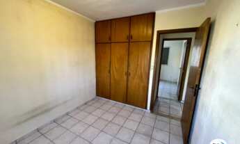 Imagem 2: Apartamento de 60 m², 02 Dormitórios, 3º Andar a venda no Condomínio Edifício Jardim Souza