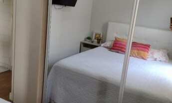 Imagem 7: Lindo apartamento de 2 dormitórios a venda no Condomínio Bela Vista Varandas