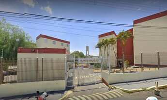 Imagem: Apartamento de 60 m², 02 Dormitórios