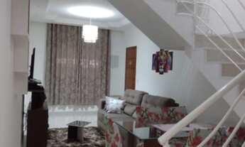 Imagem 4: Casa sobrado de 3 Dormitórios com Suite e 2 vagas cobertas a venda no Jardim Campo Belo