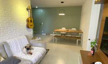 Imagem 2: Apartamento de 2 dormitórios a venda no Condomínio Parque das Rosas