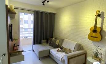 Imagem: Apartamento de 2 dormitórios a venda no