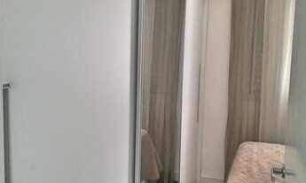 Imagem 7: Apartamento Mobiliado de 3 Dormitorios com Suite à venda no Condomínio Torres do Bonfim